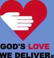 Gods Love We Deliver
